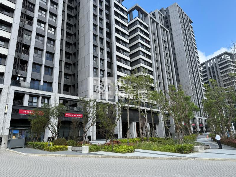 新橫濱2金賞店面房屋室內格局與周邊環境