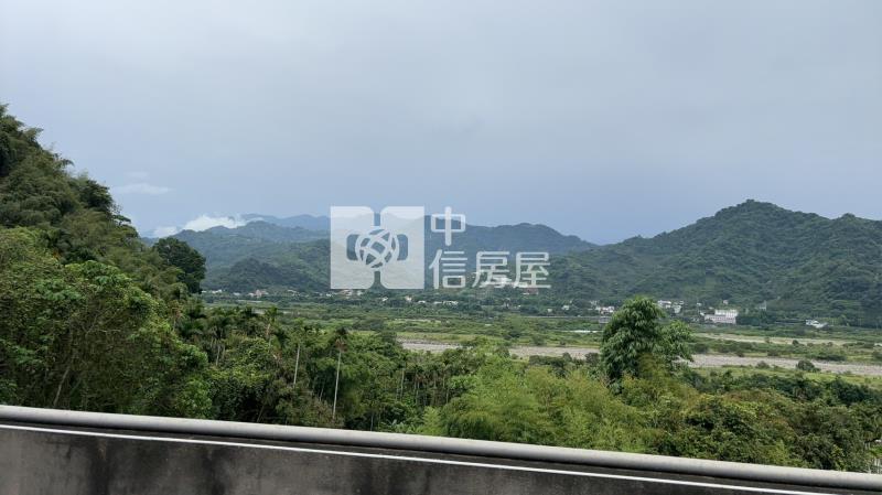 新社買千坪果園+建地送觀景美屋房屋室內格局與周邊環境