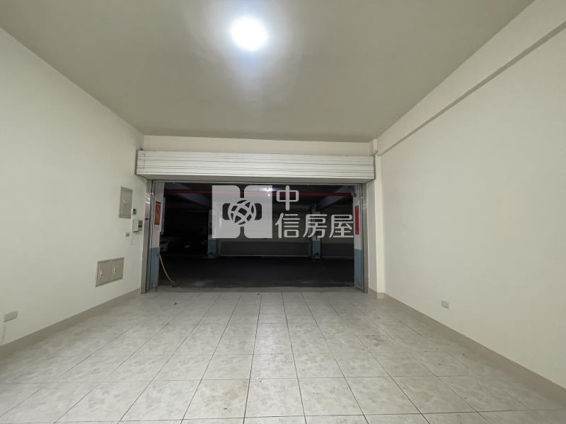 中壢近A21捷運站福鎮美別墅房屋室內格局與周邊環境