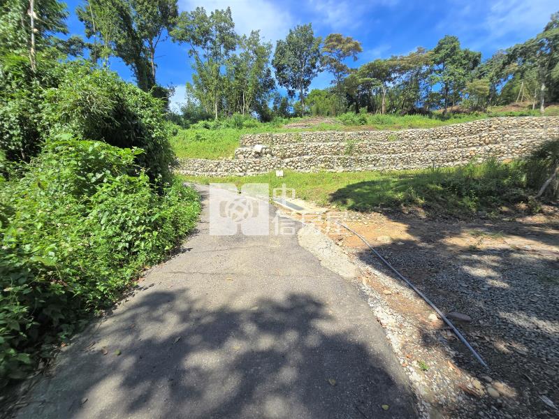 大坑東山路大昌段農地房屋室內格局與周邊環境