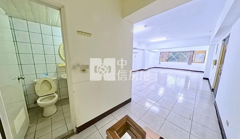 北門黃昏市場發財店住房屋室內格局與周邊環境