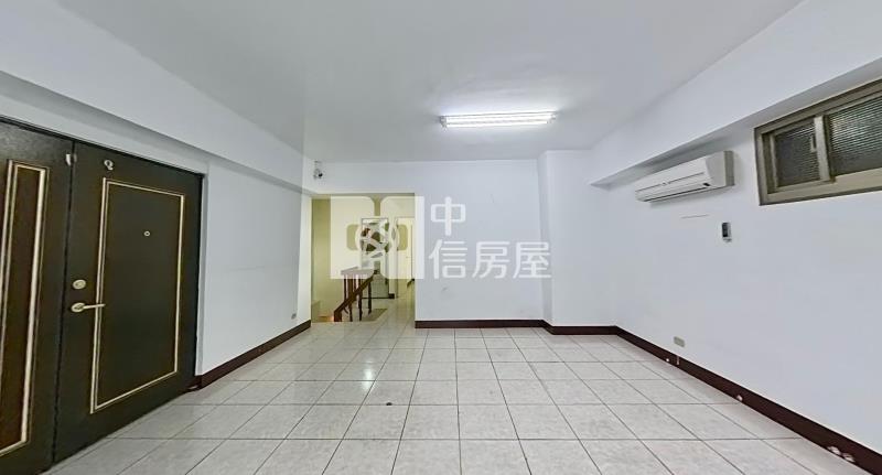 北門黃昏市場發財店住房屋室內格局與周邊環境