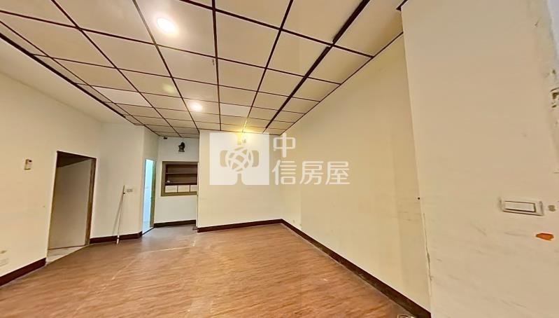北門黃昏市場發財店住房屋室內格局與周邊環境