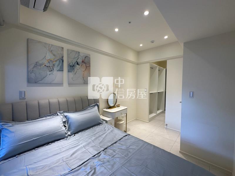 【玖禾】A18鉅陞永麗花園三房車位房屋室內格局與周邊環境