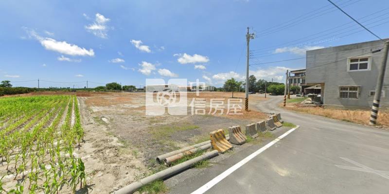 台西大面積工業用地房屋室內格局與周邊環境