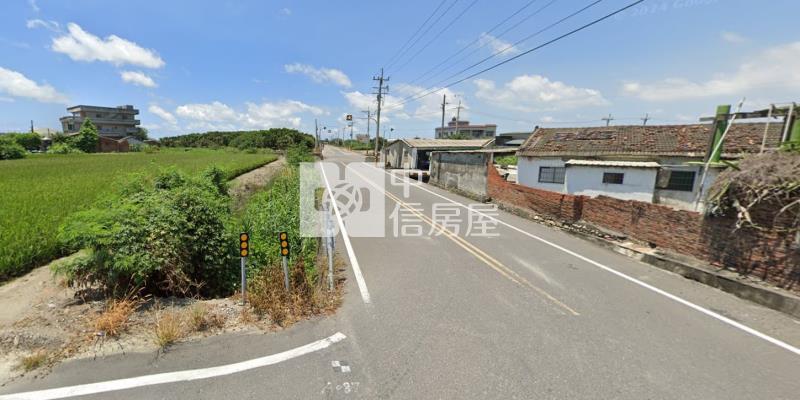 台西大面積工業用地房屋室內格局與周邊環境
