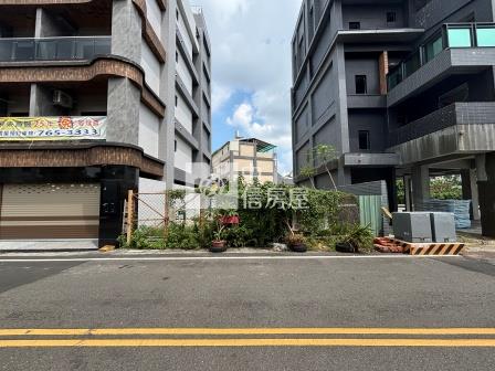 屏東土地-屏東市演藝廳建地房屋室內格局與周邊環境