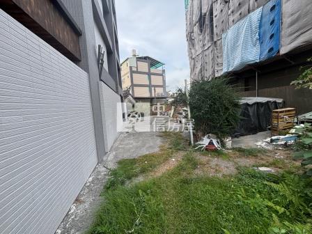 屏東土地-屏東市演藝廳建地房屋室內格局與周邊環境
