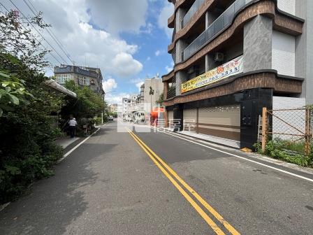 屏東土地-屏東市演藝廳建地房屋室內格局與周邊環境