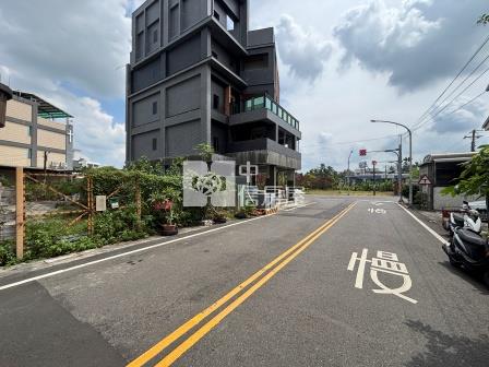屏東土地-屏東市演藝廳建地房屋室內格局與周邊環境