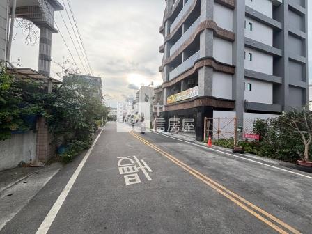 屏東土地-屏東市演藝廳建地房屋室內格局與周邊環境