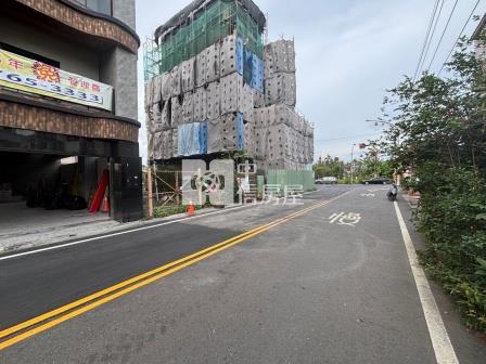 屏東土地-屏東市演藝廳建地房屋室內格局與周邊環境