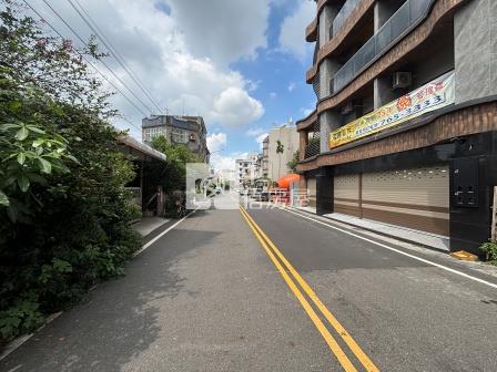 屏東土地-屏東市演藝廳建地房屋室內格局與周邊環境