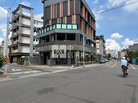 屏東土地-屏東市演藝廳建地房屋室內格局與周邊環境