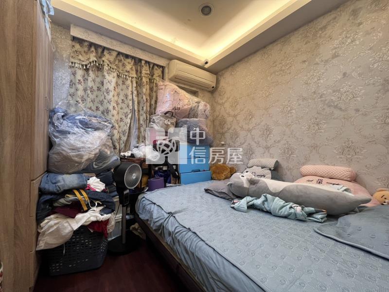 桃園車站後站一樓室內停車公寓房屋室內格局與周邊環境