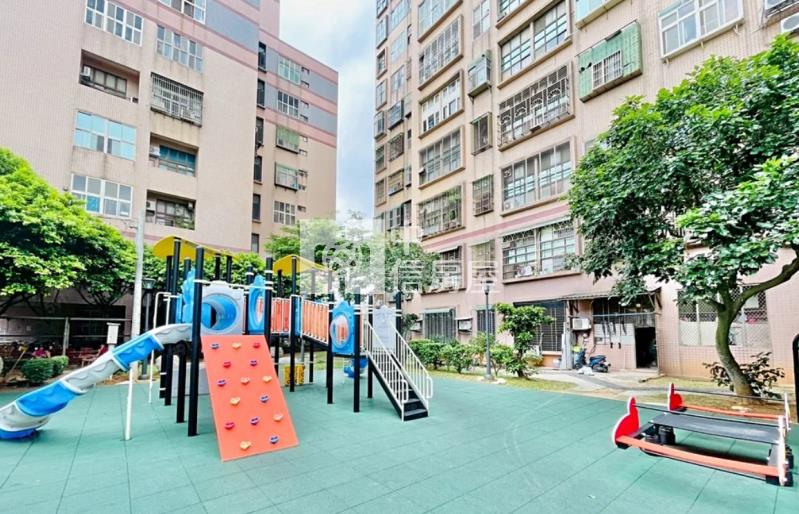【安家】大園近客運園區美4房房屋室內格局與周邊環境