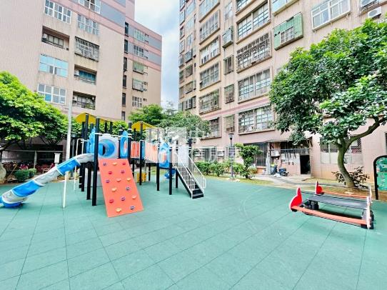 【安家】大園近客運園區美4房房屋室內格局與周邊環境