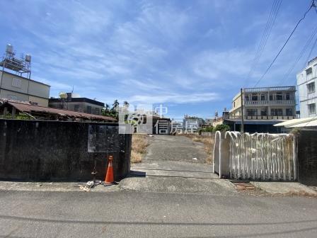 屏東土地-佳冬漂亮建地3房屋室內格局與周邊環境