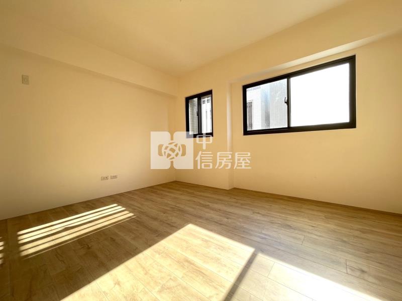 昇佳聚邑全新未住孝親透天房屋室內格局與周邊環境