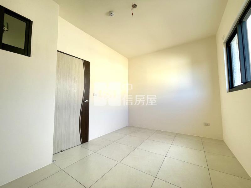 昇佳聚邑全新未住孝親透天房屋室內格局與周邊環境