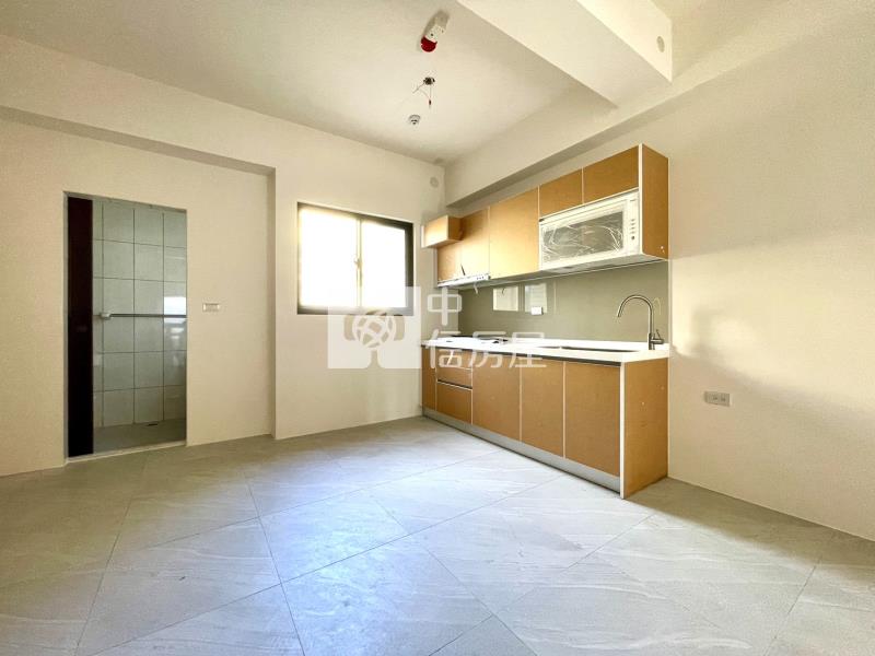 昇佳聚邑全新未住孝親透天房屋室內格局與周邊環境