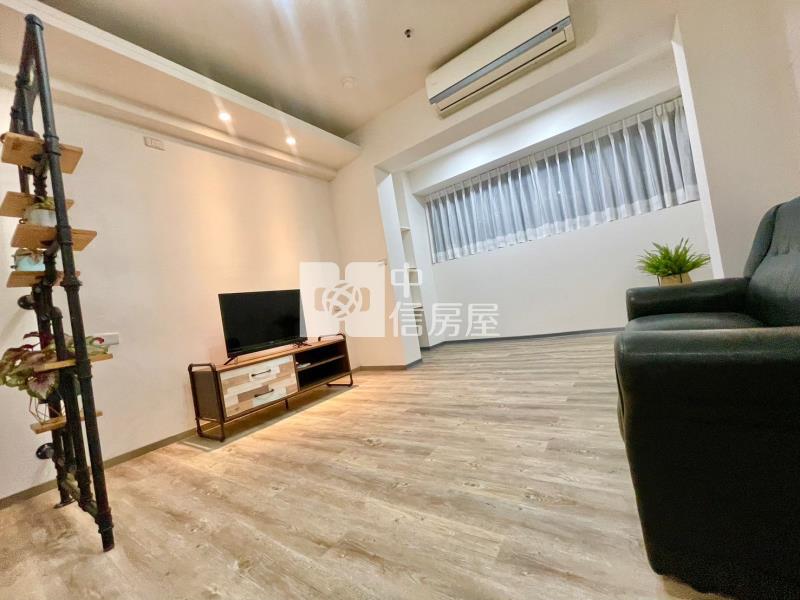太子國際村景觀漂亮兩房房屋室內格局與周邊環境