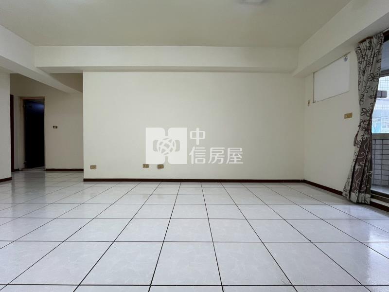 大嶺東中科生活圈｜松天下電梯大三房機上車位房屋室內格局與周邊環境