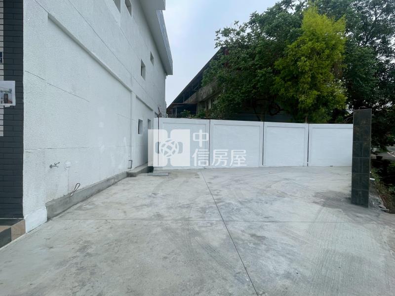 灣橋大別墅A房屋室內格局與周邊環境
