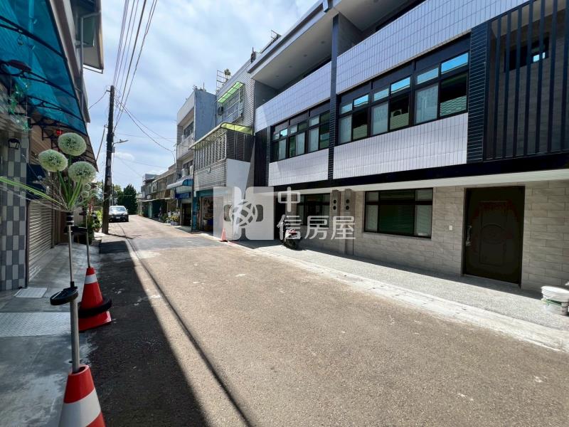 【安家】平鎮金陵路整新透天A房屋室內格局與周邊環境