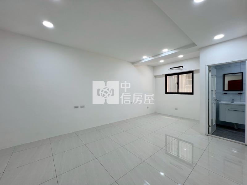 【安家】平鎮金陵路整新透天A房屋室內格局與周邊環境