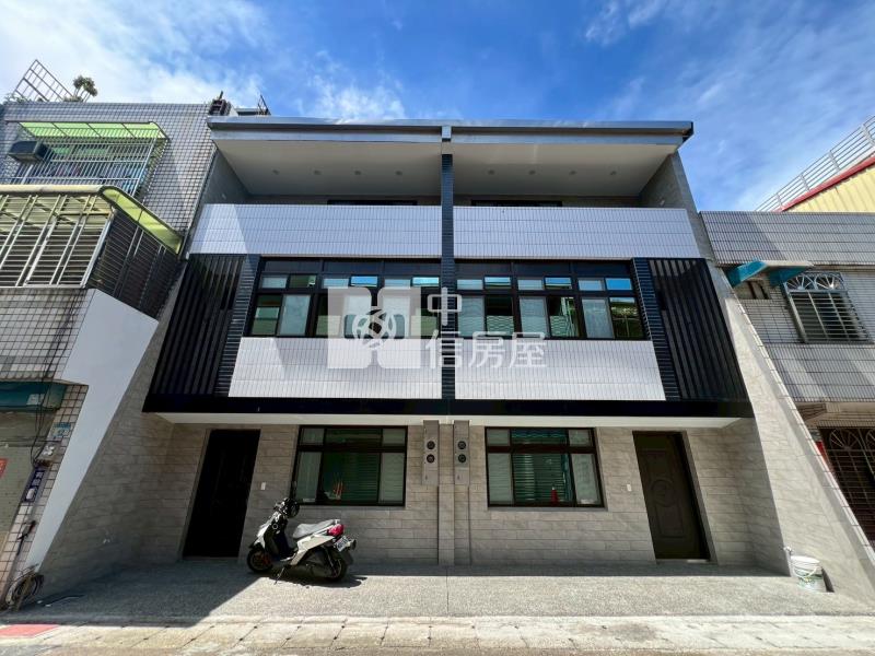 【安家】平鎮金陵路整新透天A房屋室內格局與周邊環境