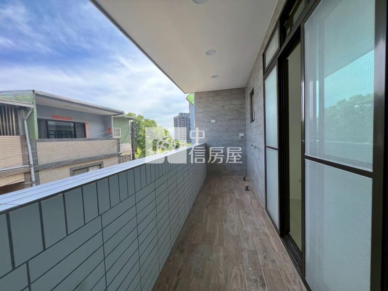 【安家】平鎮金陵路整新透天B房屋室內格局與周邊環境