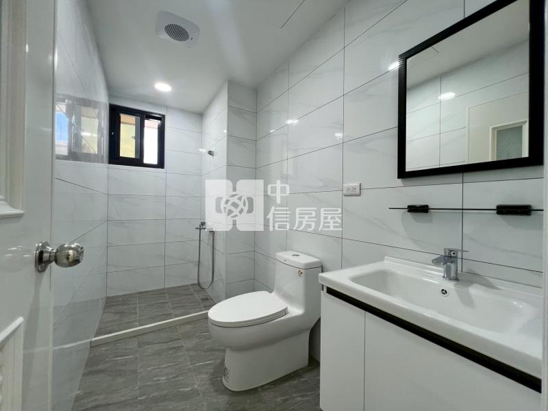 【安家】平鎮金陵路整新透天B房屋室內格局與周邊環境