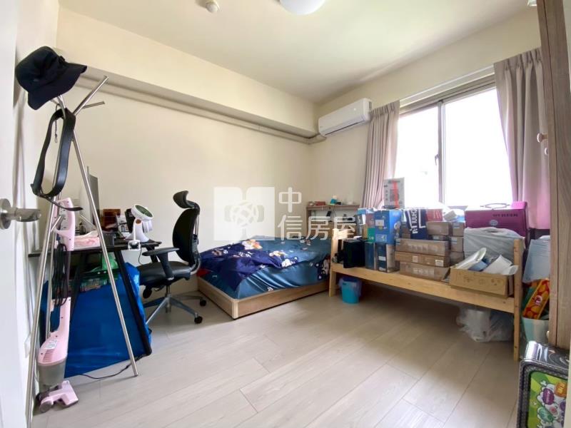 尊品天下三房車房屋室內格局與周邊環境