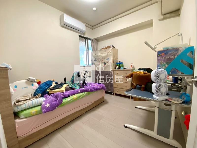 尊品天下三房車房屋室內格局與周邊環境