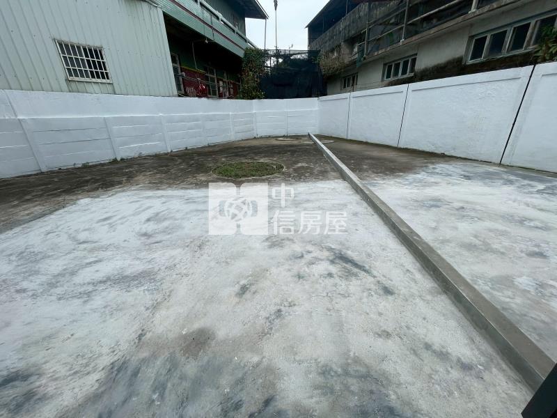 灣橋大別墅B房屋室內格局與周邊環境