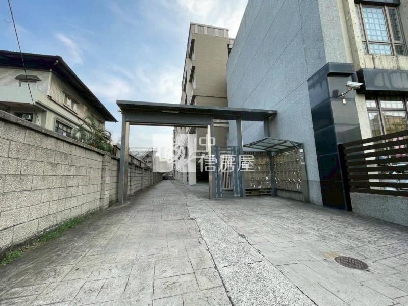 竹南建國路2房平車美廈房屋室內格局與周邊環境