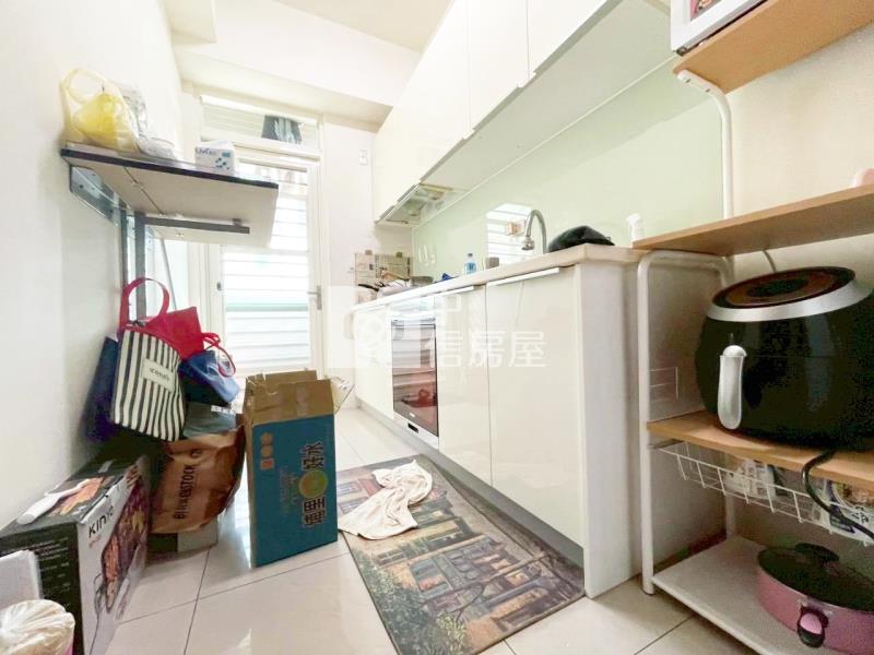 竹南建國路2房平車美廈房屋室內格局與周邊環境