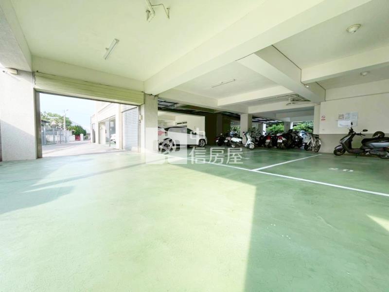 竹南建國路2房平車美廈房屋室內格局與周邊環境