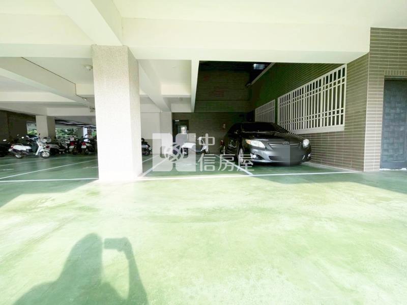 竹南建國路2房平車美廈房屋室內格局與周邊環境