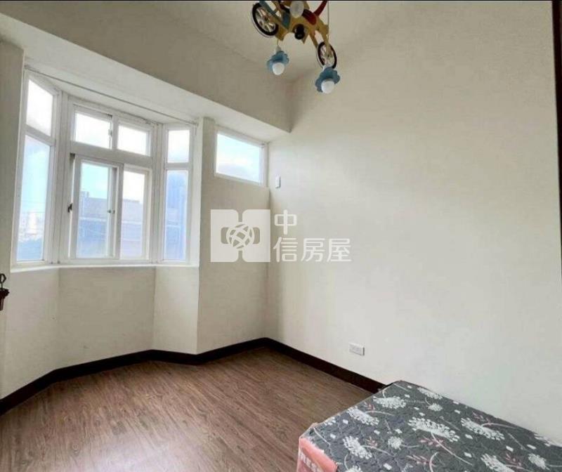楊梅幼獅交流道漂亮三房(中信卓越團隊)房屋室內格局與周邊環境