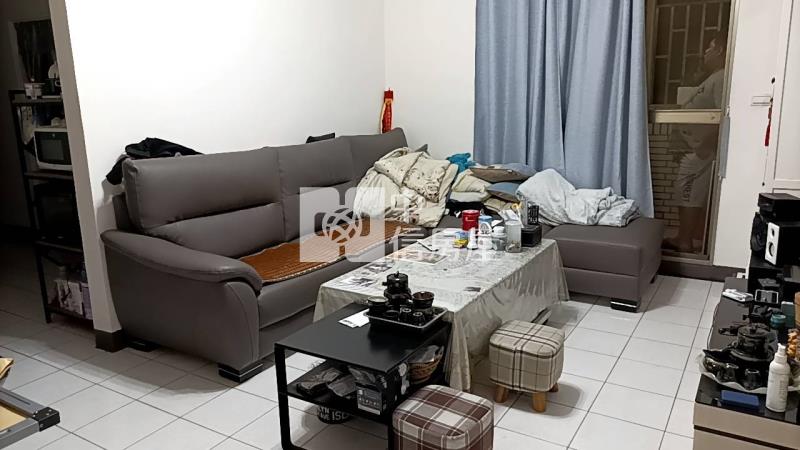 成功新村漂亮三房房屋室內格局與周邊環境