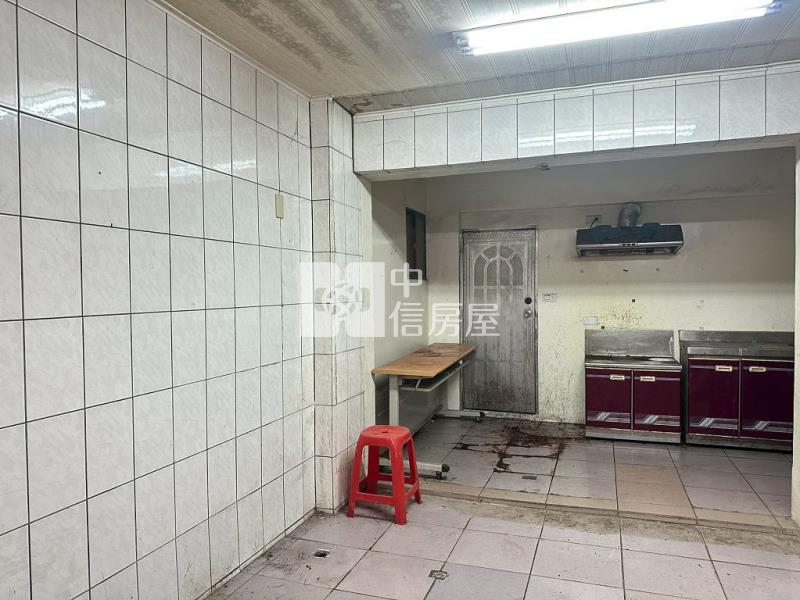 (A)楊梅高中大地坪透天(中信卓越團隊)房屋室內格局與周邊環境