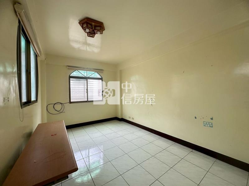 (A)楊梅高中大地坪透天(中信卓越團隊)房屋室內格局與周邊環境