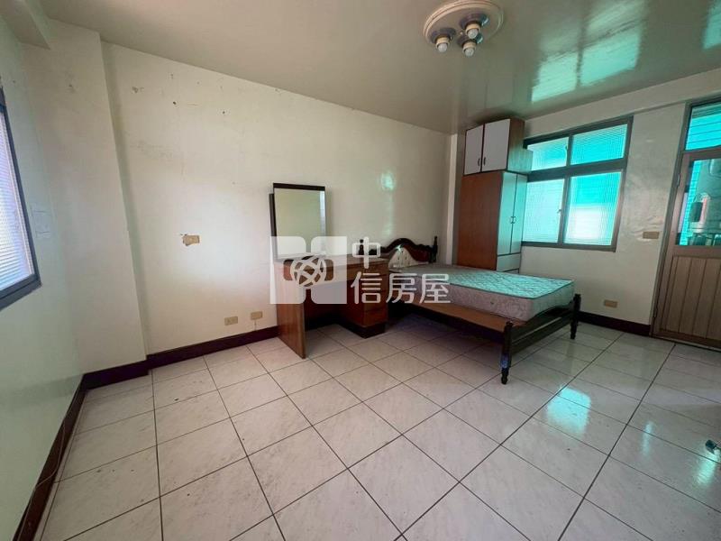 (A)楊梅高中大地坪透天(中信卓越團隊)房屋室內格局與周邊環境