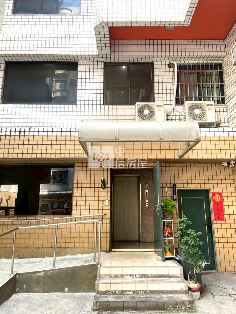 豪景高樓層美3房+平車房屋室內格局與周邊環境