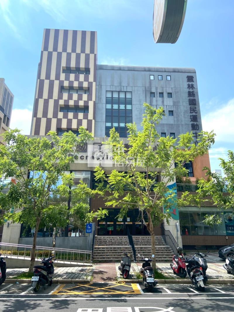 豪景高樓層美3房+平車房屋室內格局與周邊環境