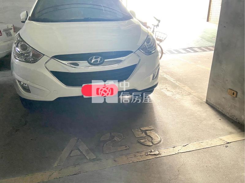 豪景高樓層美3房+平車房屋室內格局與周邊環境