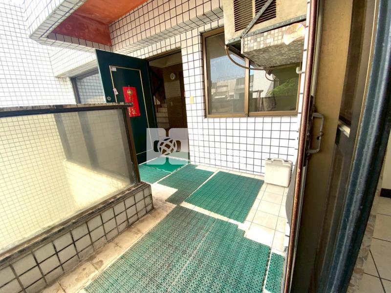 豪景高樓層美3房+平車房屋室內格局與周邊環境