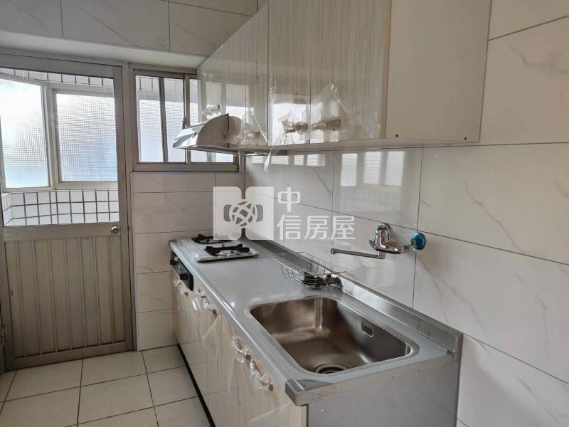 二林市區全新整理美華廈房屋室內格局與周邊環境